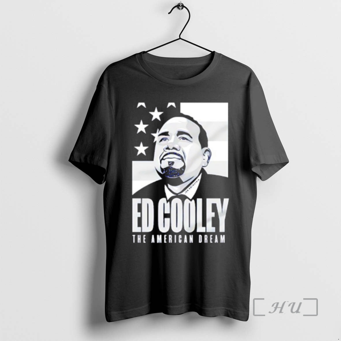 Officials Ed Cooley The American Dream T-Shirts, Hoodie, Sweatshirt | AU01DripNestTees.com
