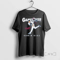 Officials Edwin Diaz Game Over Los Angeles T-Shirts, Hoodie, Sweatshirt | AU01DripNestTees.com