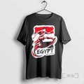 Officials Egypt World Cup 2026 Football Player T-Shirts, Hoodie, Sweatshirt | AU01DripNestTees.com