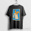 Officials El Codazo Victor Wembanyama San Antonio Spurs Tee