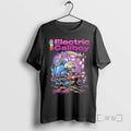 Officials Electric Callboy Choo Choo T-Shirts, Hoodie, Sweatshirt | AU01DripNestTees.com