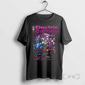 Officials Electric Callboy Merch Choo Choo Train T-Shirts, Hoodie, Sweatshirt | AU01DripNestTees.com