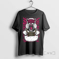 Officials Electric Callboy Merch Cool Bear T-Shirts, Hoodie, Sweatshirt | AU01DripNestTees.com