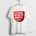 Officials Eledzi Health Walk T-Shirts, Hoodie, Sweatshirt | AU01DripNestTees.com