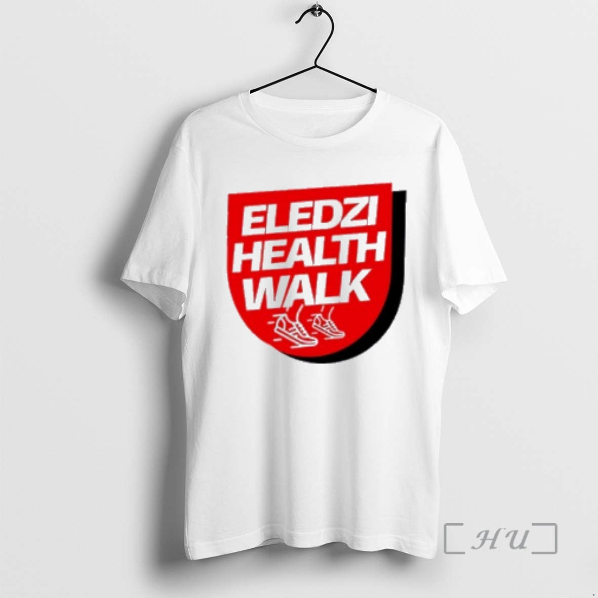 Officials Eledzi Health Walk T-Shirts, Hoodie, Sweatshirt | AU01DripNestTees.com