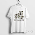 Officials Elf Who Let The Perps Out Christmas T-Shirts, Hoodie, Sweatshirt | AU01DripNestTees.com