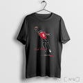 Officials Emeka Egbuka One Handed Catch Shirt T Shirt