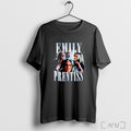 Officials Emily Prentiss S16 Criminal Minds Vintage T Shirt
