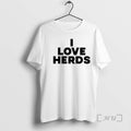 Officials Emma I Love Herds Graphic T-Shirts, Hoodie, Sweatshirt | AU01DripNestTees.com