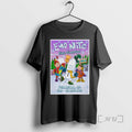 Officials Emo Nite December 12 2025 Pomona Ca T-Shirts, Hoodie, Sweatshirt | AU01DripNestTees.com