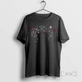Officials Emo Nite Pick A Card Circle Black T-Shirts, Hoodie, Sweatshirt | AU01DripNestTees.com