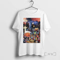 Officials End Of Empire Dystopian Political Collage T-Shirts, Hoodie, Sweatshirt | AU01DripNestTees.com