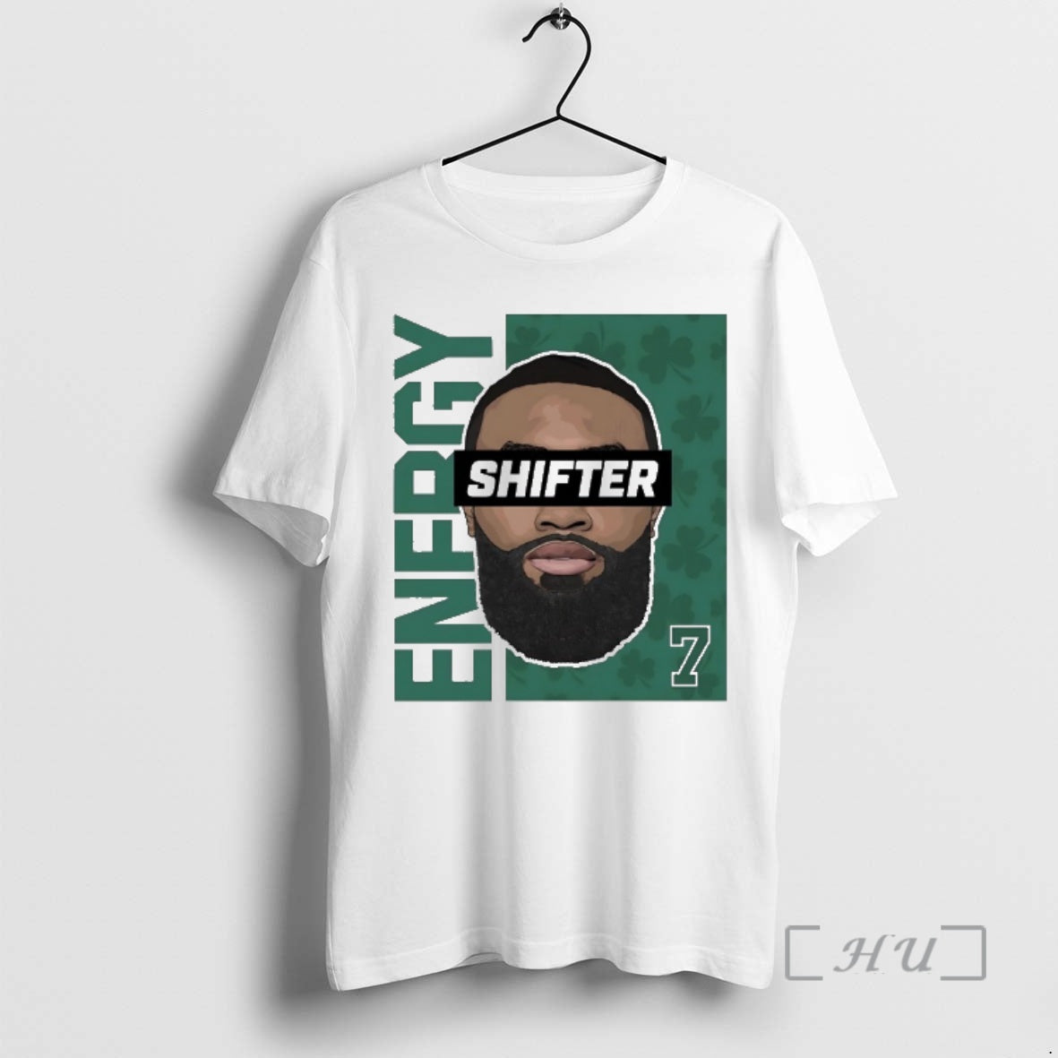 Officials Energy Shifter Jaylen Brown Boston Celtics Basketball T-Shirts, Hoodie, Sweatshirt | AU01DripNestTees.com