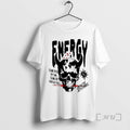 Officials Energy Some Rise By Sin Some By Virtue Fall T-Shirts, Hoodie, Sweatshirt | AU01DripNestTees.com