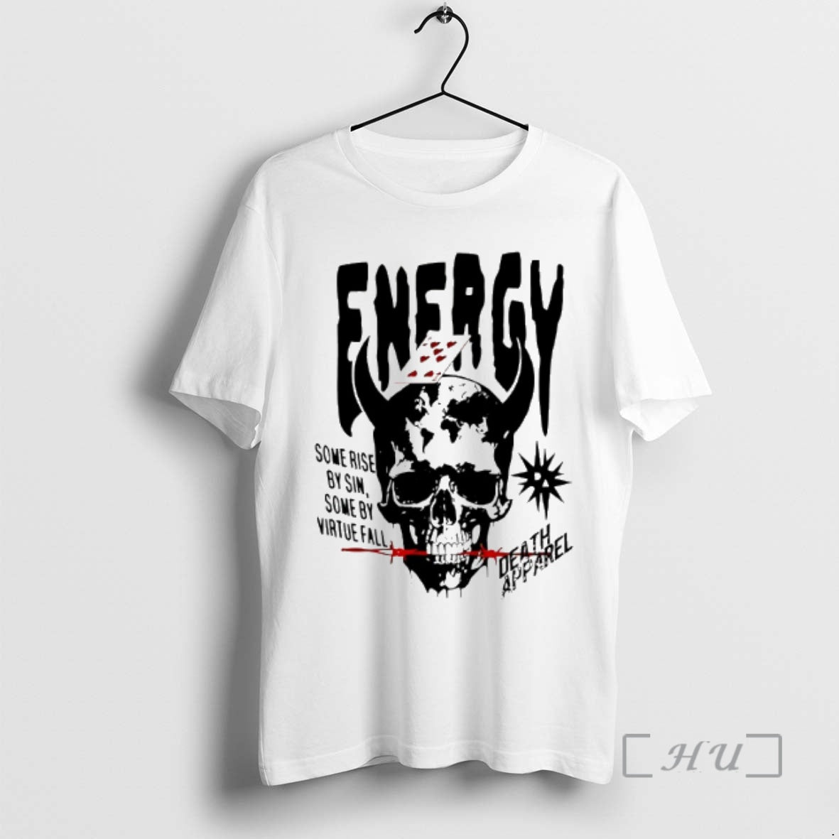 Officials Energy Some Rise By Sin Some By Virtue Fall T-Shirts, Hoodie, Sweatshirt | AU01DripNestTees.com