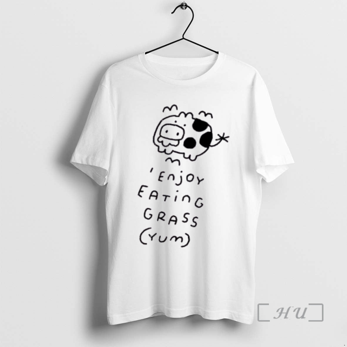 Officials Enjoy Eating Grass Yum Cute T-Shirts, Hoodie, Sweatshirt | AU01DripNestTees.com