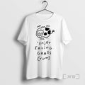 Officials Enjoy Eating Grass Yum T-Shirts, Hoodie, Sweatshirt | AU01DripNestTees.com