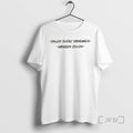 Officials Enjoy Every Sandwich Warren Zevon T-Shirts, Hoodie, Sweatshirt | AU01DripNestTees.com
