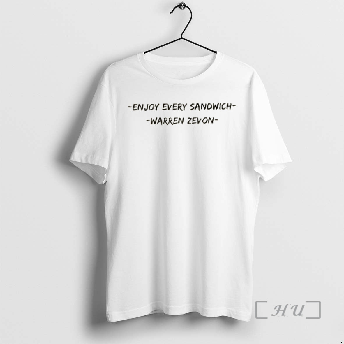 Officials Enjoy Every Sandwich Warren Zevon T-Shirts, Hoodie, Sweatshirt | AU01DripNestTees.com