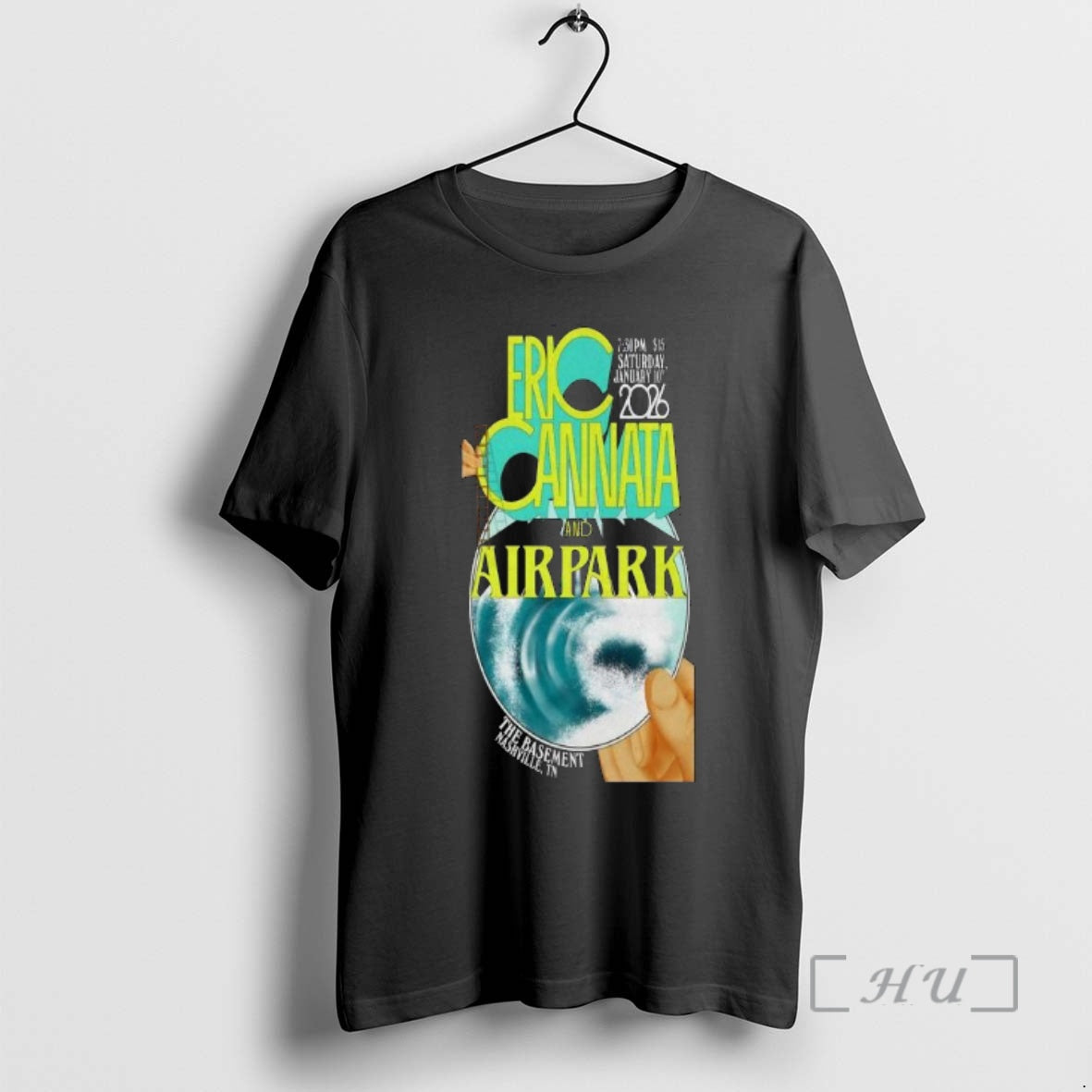 Officials Eric Cannata Jan 10 2026 Nashville Tn T-Shirts, Hoodie, Sweatshirt | AU01DripNestTees.com
