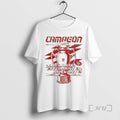 Officials Estudiantes De La Plata Clausura Champions 2025 T-Shirts, Hoodie, Sweatshirt | AU01DripNestTees.com
