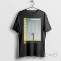 Officials Evan Honer 2026 Its A Long Road Tour T-Shirts, Hoodie, Sweatshirt | AU01DripNestTees.com