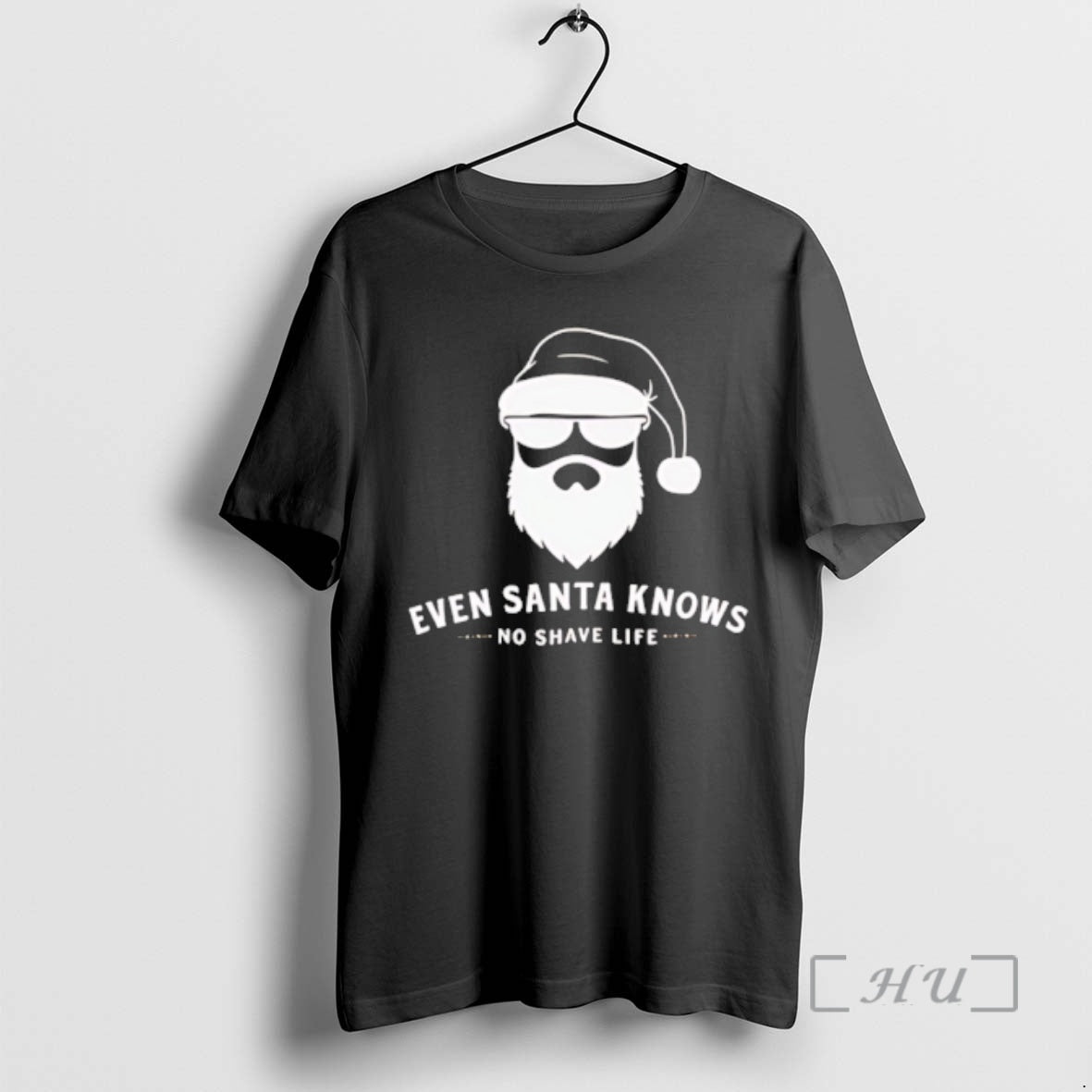 Officials Even Santa Knows Christmas 2025 T-Shirts, Hoodie, Sweatshirt | AU01DripNestTees.com