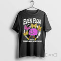 Officials Even Flow Thoughts Arrive Like Butterflies T-Shirts, Hoodie, Sweatshirt | AU01DripNestTees.com