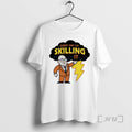 Officials Every Day Im Skilling It T-Shirts, Hoodie, Sweatshirt | AU01DripNestTees.com