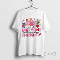 Officials Everyone Communicate Differently Children Book Valentines Day T-Shirts, Hoodie, Sweatshirt | AU01DripNestTees.com