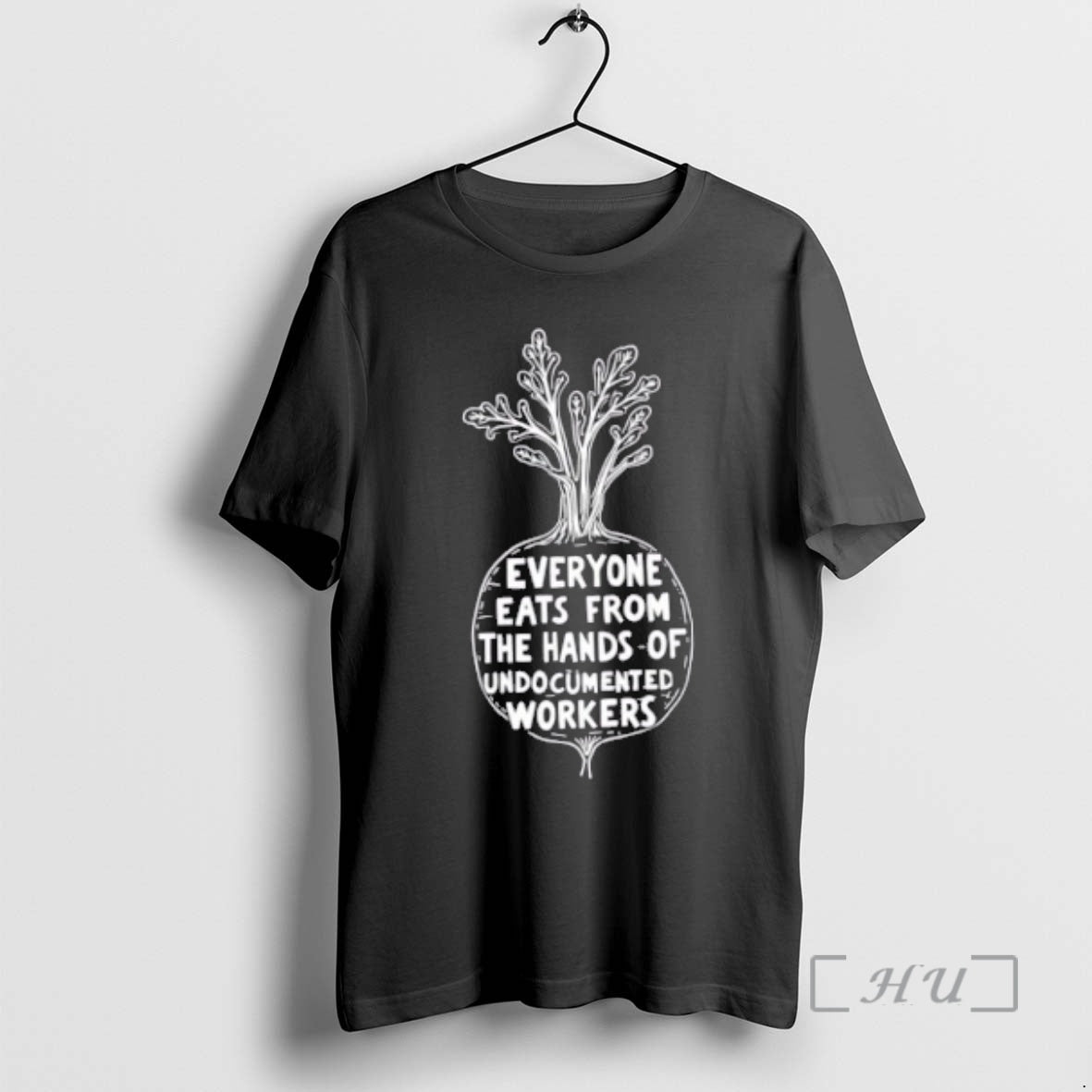 Officials Everyone Eats From The Hands Of Undocumented Workers T-Shirts, Hoodie, Sweatshirt | AU01DripNestTees.com
