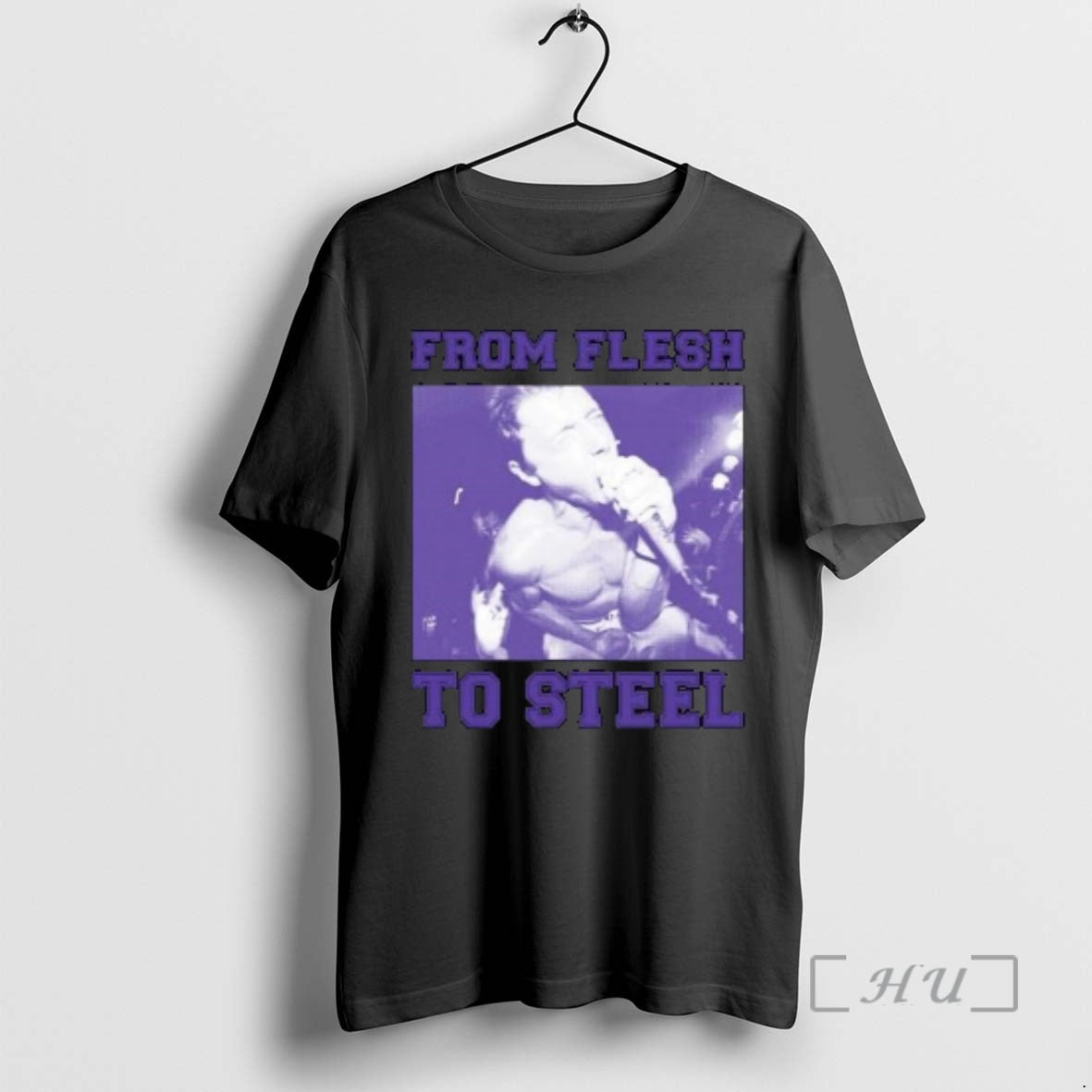 Officials Evilgreed Shai Hulud From Flesh To Steel Circle Black T-Shirts, Hoodie, Sweatshirt | AU01DripNestTees.com