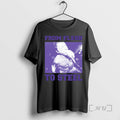 Officials Evilgreed Shai Hulud From Flesh To Steel T-Shirts, Hoodie, Sweatshirt | AU01DripNestTees.com