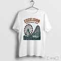 Officials Excelsior Amusement Park T Shirt