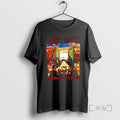 Officials Exhorder Slaughter In The Vatican Graphic T-Shirts, Hoodie, Sweatshirt | AU01DripNestTees.com