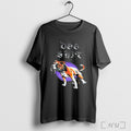 Officials Exodus Dog Shit T Shirt