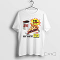 Officials Fbi Breakfast Special Rr Cafe T-Shirts, Hoodie, Sweatshirt | AU01DripNestTees.com