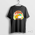 Officials Ffxiv Fanfest 2026 Aunt Tiis Tacos T-Shirts, Hoodie, Sweatshirt | AU01DripNestTees.com