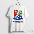 Officials Fifa World Cup 2026 June 11 July 19 Tournament Tee Premium T Shirts Sweater
