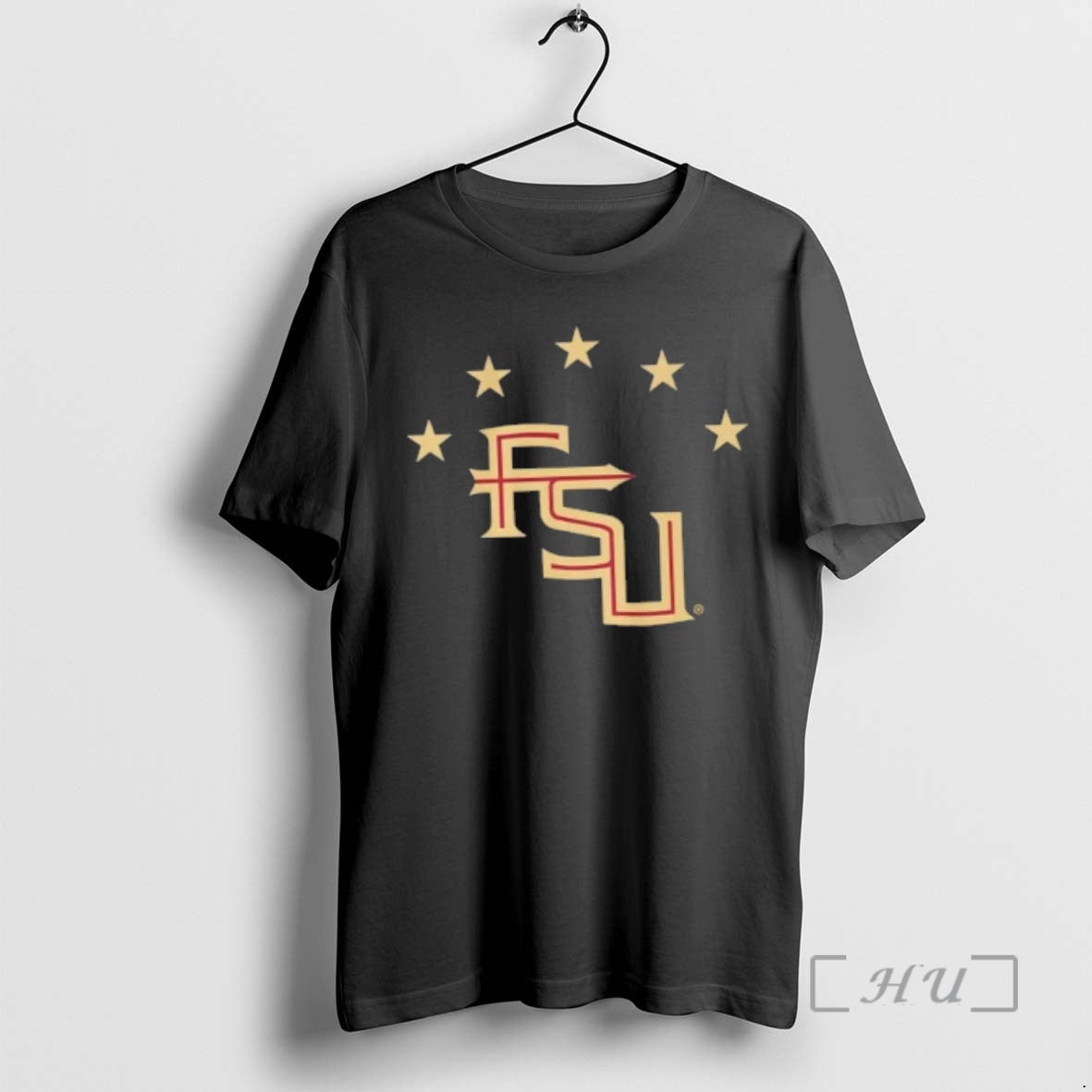 Officials Fsu Florida State Seminoles Soccer Five Stars T-Shirts, Hoodie, Sweatshirt | AU01DripNestTees.com