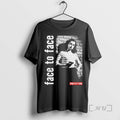 Officials Face To Face Protection Cigarettes T-Shirts, Hoodie, Sweatshirt | AU01DripNestTees.com