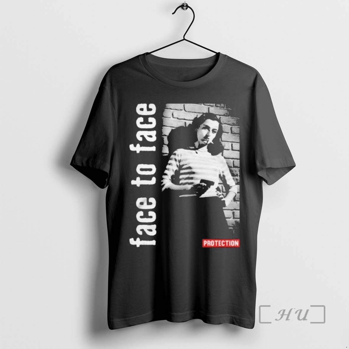 Officials Face To Face Protection Cigarettes T-Shirts, Hoodie, Sweatshirt | AU01DripNestTees.com