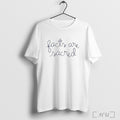 Officials Facts Are Sacred 2025 T Shirt