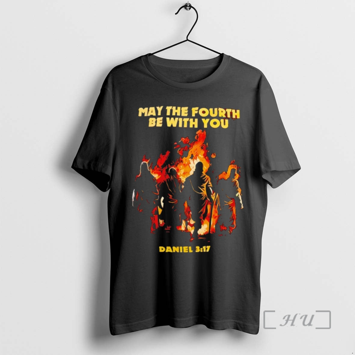 Officials Faith And Fire Inspirational May The Fourth Be With You Premium T Shirts Sweater Hoodie, Sweatshirt