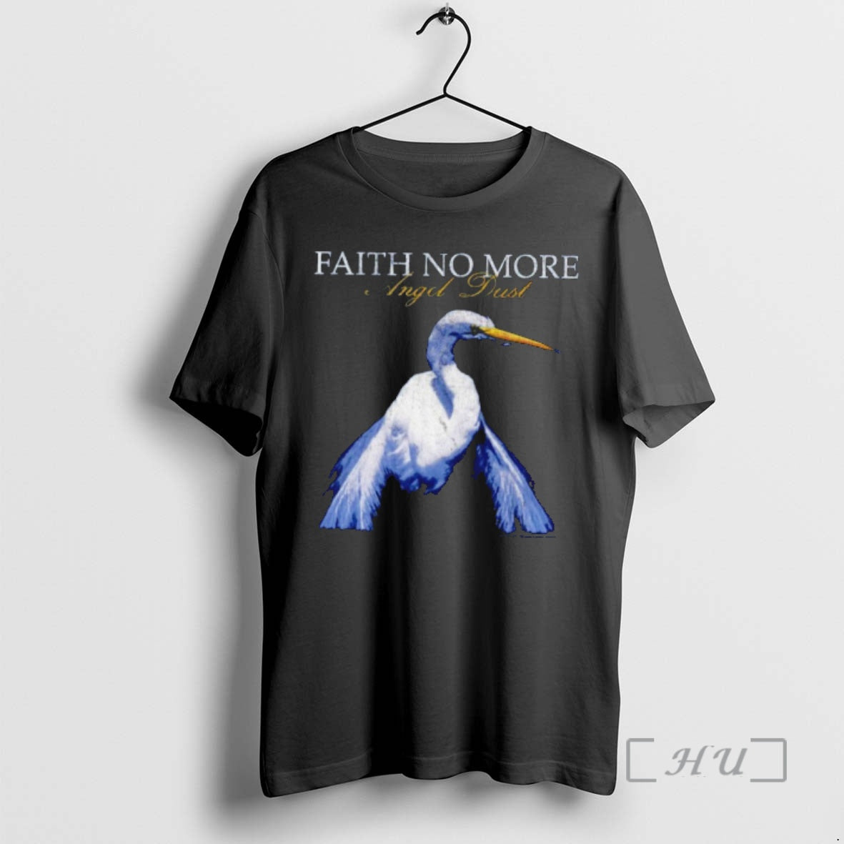 Officials Faith No More Angel Dust T-Shirts, Hoodie, Sweatshirt | AU01DripNestTees.com