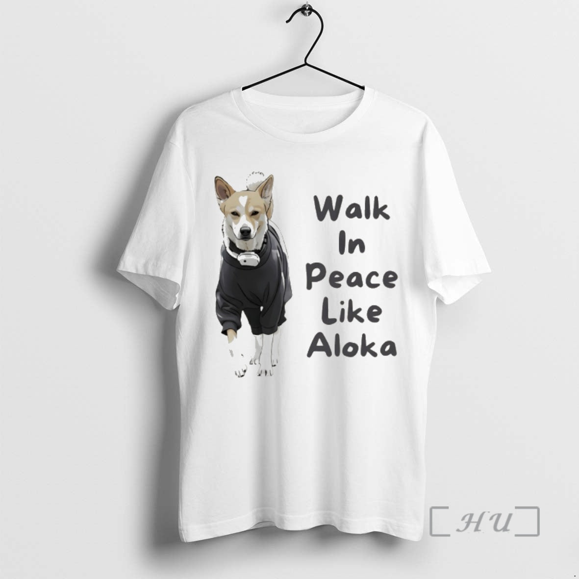 Officials Faithful Dog Walk In Peace Like Aloka Vintage T-Shirts, Hoodie, Sweatshirt | AU01DripNestTees.com