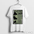 Officials Fall Tour 2025 N8noface T Shirt
