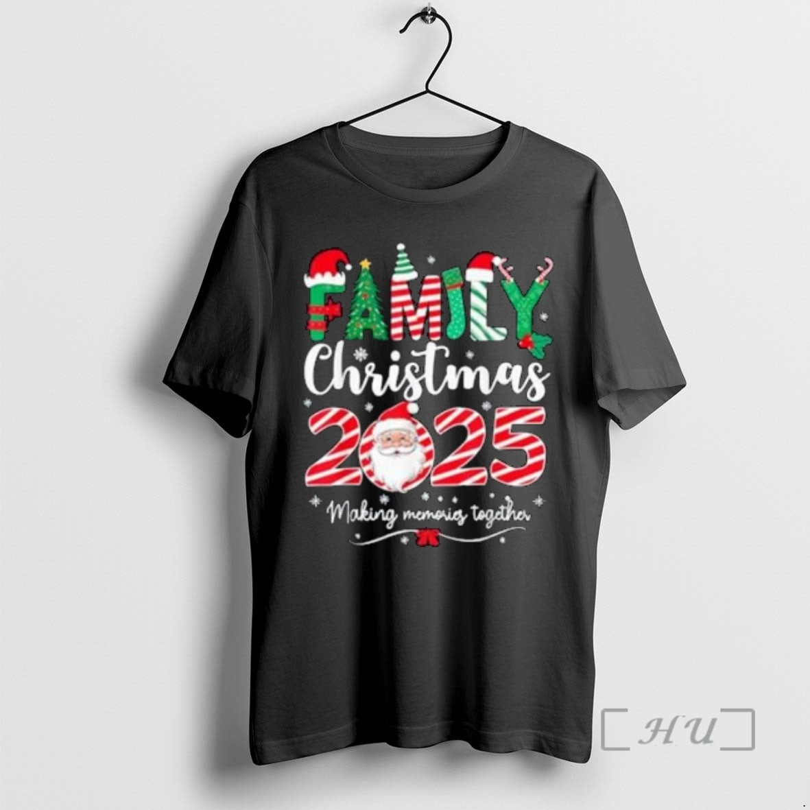 Officials Family Christmas Matching Family Holiday Xmas 2025 Circle Black T-Shirts, Hoodie, Sweatshirt | AU01DripNestTees.com