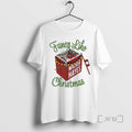 Officials Fancy Like Christmas Walker Hayes T-Shirts, Hoodie, Sweatshirt | AU01DripNestTees.com