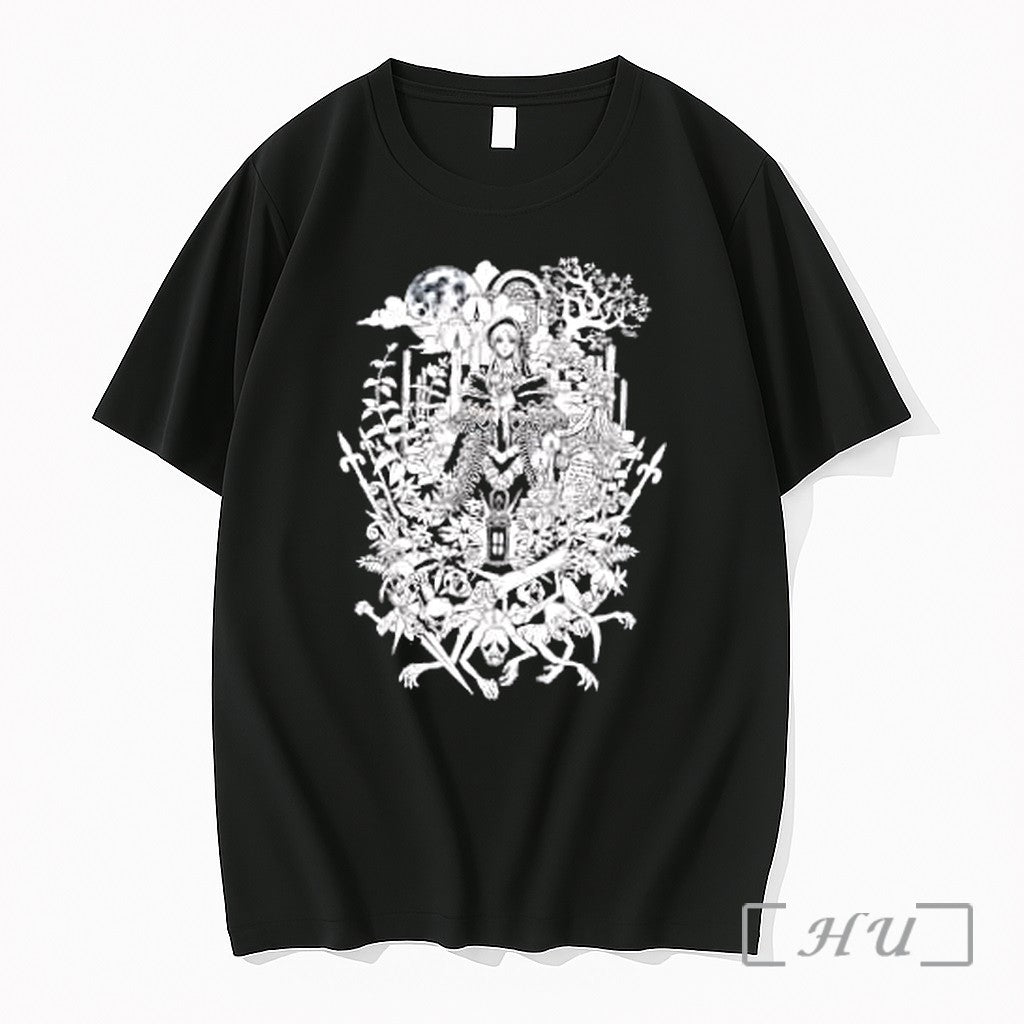 Officials Fangamer Bloodborne Hunters Dream Video Game